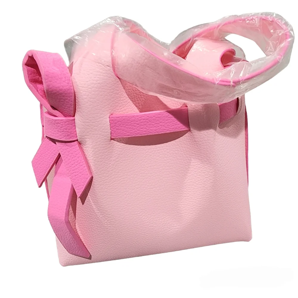 Estée Lauder Pure Color Envy Lipstick 💄 And Cosmetic Bag 🎒 Bundle